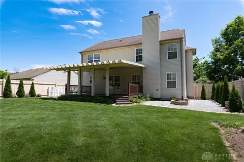 1401 Farrington Dr, Kettering, OH 45420 photo 29