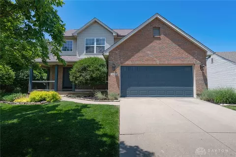 1401 Farrington Dr, Kettering, OH 45420 photo 34