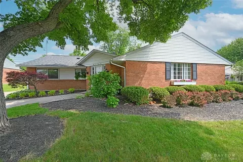5636 Leibold Dr, Dayton, OH 45424