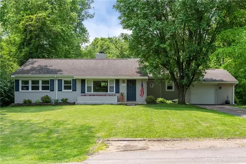 3459 Lawson Dr, Dayton, OH 45432