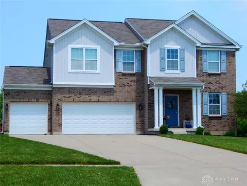 Undisclosed, Liberty Township, OH 45044