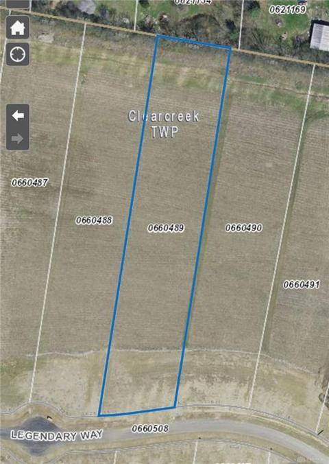 Lot 13 Legendary Way, Clearcreek Twp, OH 45036