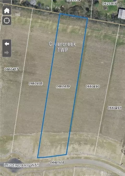 Lot 13 Legendary Way, Clearcreek Twp, OH 45036