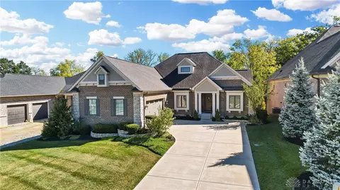 6144 Trotters Way, Liberty, OH 45011