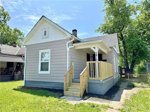1810 Grand Ave, Middletown, OH 45044