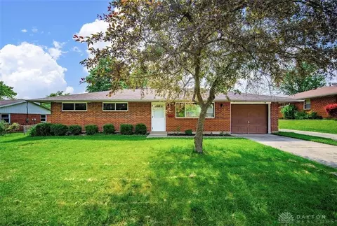 7405 Harshmanville Rd, Dayton, OH 45424