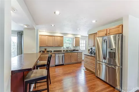 35 Roundtree Ct, Springboro, OH 45066 photo 5