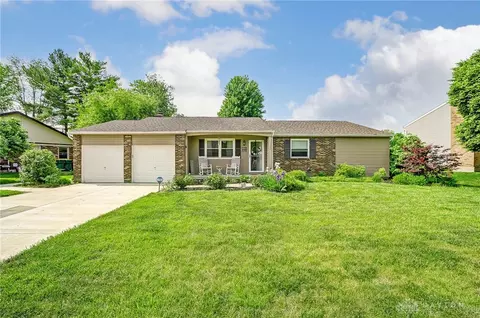 35 Roundtree Ct, Springboro, OH 45066 photo 33