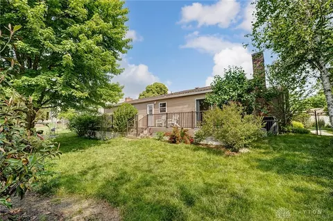 35 Roundtree Ct, Springboro, OH 45066 photo 36
