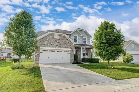 1044 Brehm Blvd, Fairborn, OH 45324