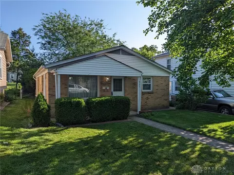 937 Weng Ave, Dayton, OH 45420