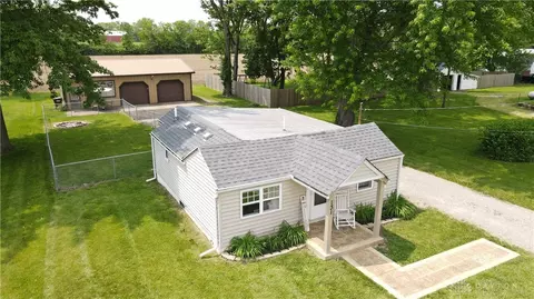 131 N Johnsville Brookville Rd, New Lebanon, OH 45345