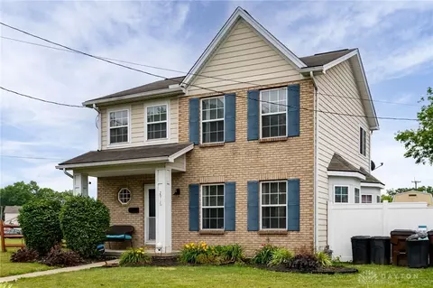 2916 Tytus Ave, Middletown, OH 45042