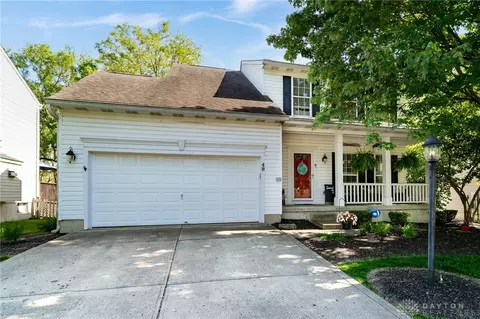 49 Christman Dr, Springboro, OH 45066