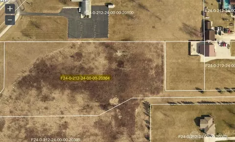 tbd Jaysville-st Johns, Greenville Twp, OH 45331