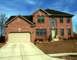 761 Charrington Way, Tipp City, OH 45371