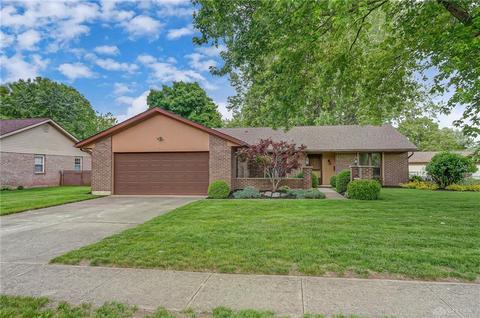 1212 Northbrook Ln, Troy, OH 45373