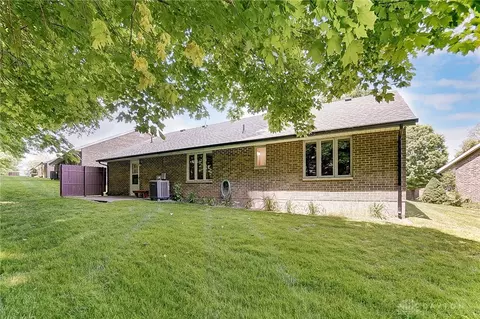 3415 Turner Dr, Springfield, OH 45504 photo 24