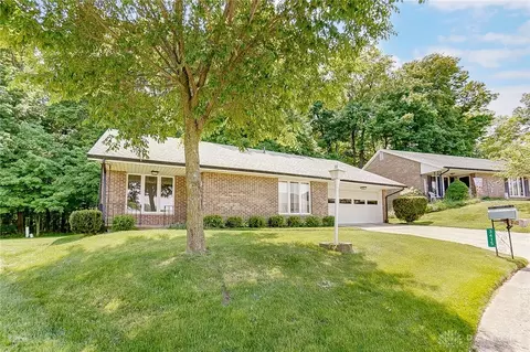 3415 Turner Dr, Springfield, OH 45504 photo 2