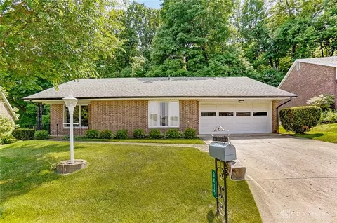 3415 Turner Dr, Springfield, OH 45504 photo 3