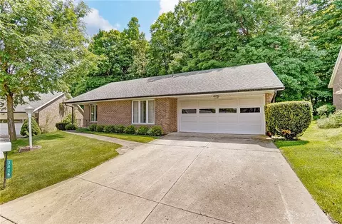 3415 Turner Dr, Springfield, OH 45504