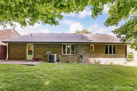 3415 Turner Dr, Springfield, OH 45504 photo 23