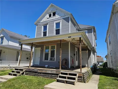 534 Boone St, Piqua, OH 45356