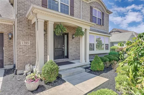 1385 Bourdeaux Way, Dayton, OH 45458 photo 3