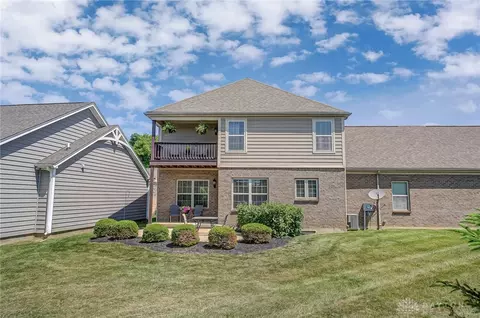 1385 Bourdeaux Way, Dayton, OH 45458 photo 56