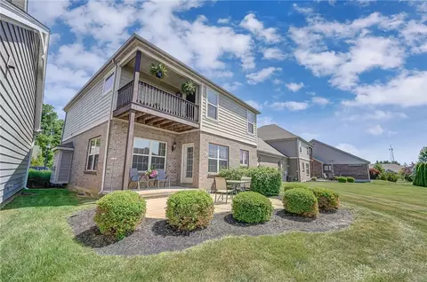 1385 Bourdeaux Way, Dayton, OH 45458 photo 53