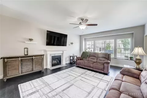 1385 Bourdeaux Way, Dayton, OH 45458 photo 10
