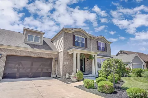 1385 Bourdeaux Way, Dayton, OH 45458 photo 59