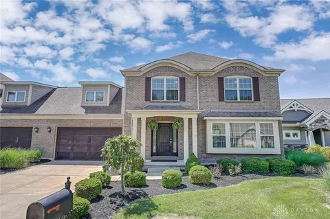 1385 Bourdeaux Way, Dayton, OH 45458