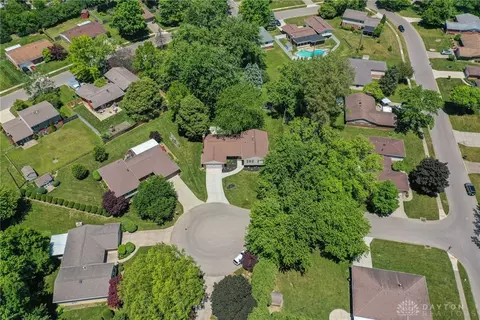 2273 Whispering Willow Cir, Kettering, OH 45440 photo 38