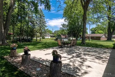 2273 Whispering Willow Cir, Kettering, OH 45440 photo 33