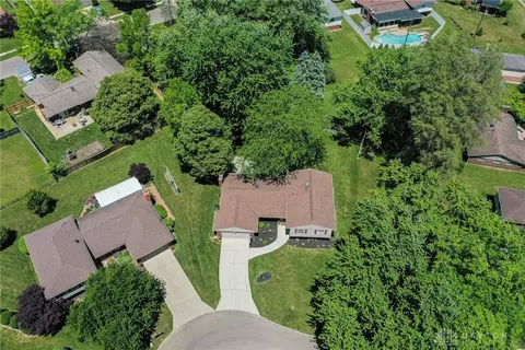 2273 Whispering Willow Cir, Kettering, OH 45440 photo 37