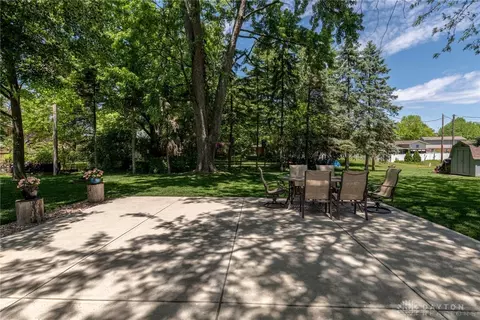2273 Whispering Willow Cir, Kettering, OH 45440 photo 35