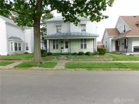 629 Washington Ave, Greenville, OH 45331