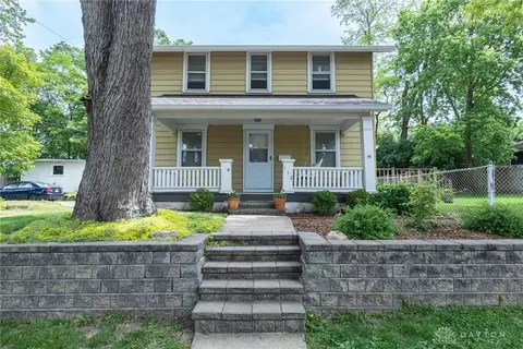 112 Kratochwill St, Dayton, OH 45410