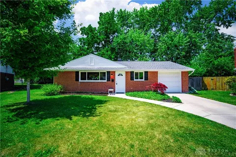 779 Fairhaven Ct, Dayton, OH 45419