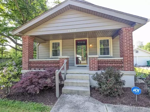 4600 Swigart Rd, Sugarcreek Township, OH 45440