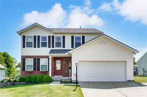 647 Thornton Dr, Morrow, OH 45152