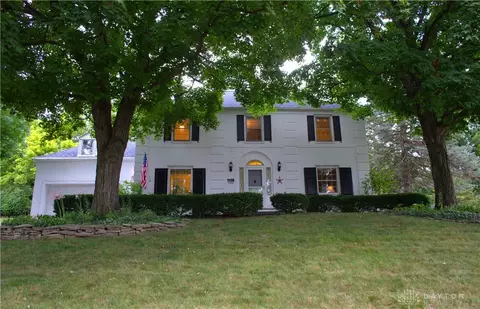 1732 Ruskin Rd, Dayton, OH 45406