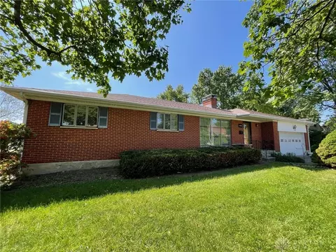 3737 Aerial Ave, Kettering, OH 45429