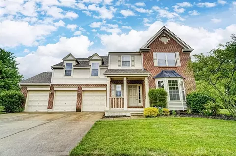 7317 Hoover Ct, Maineville, OH 45039