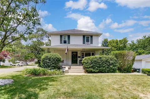 1751 Mayfield Ave, Dayton, OH 45429