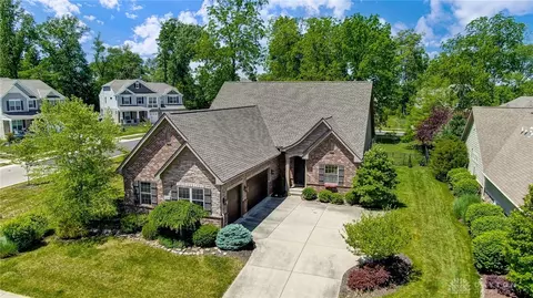 9266 Ridings Blvd, Washington Township, OH 45458