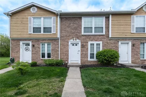 8403 Abbeywood Ct, Washington Township, OH 45458