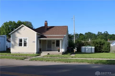 1201 Broadway, Piqua, OH 45356