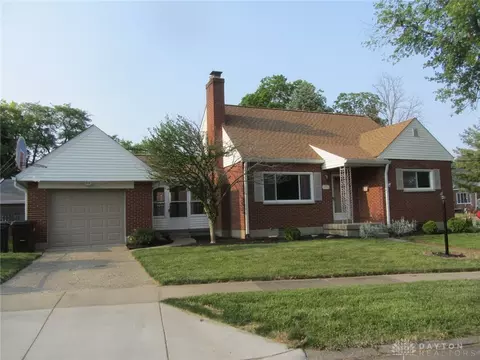 1755 Beaverton Dr, Kettering, OH 45429 photo 1